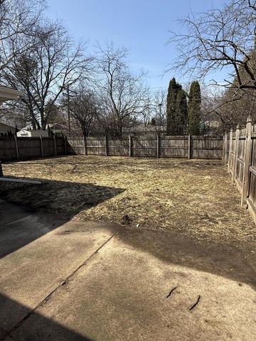 6258 W Tower AVENUE, Brown Deer, WI 53223