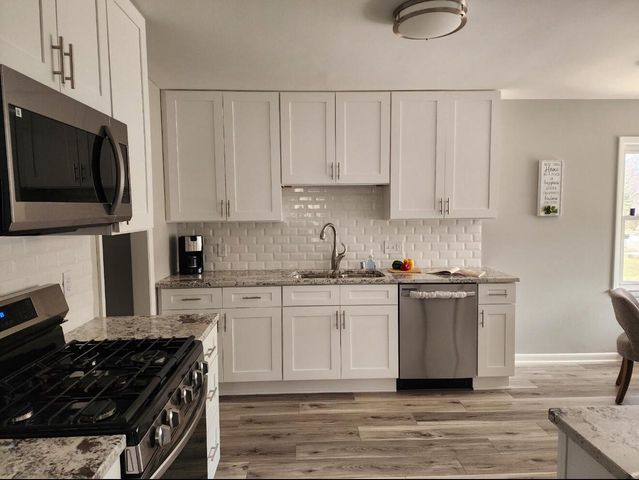 6258 W Tower AVENUE, Brown Deer, WI 53223