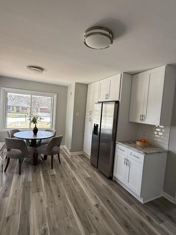 6258 W Tower AVENUE, Brown Deer, WI 53223