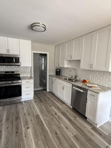 6258 W Tower AVENUE, Brown Deer, WI 53223