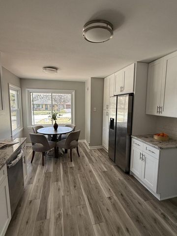 6258 W Tower AVENUE, Brown Deer, WI 53223