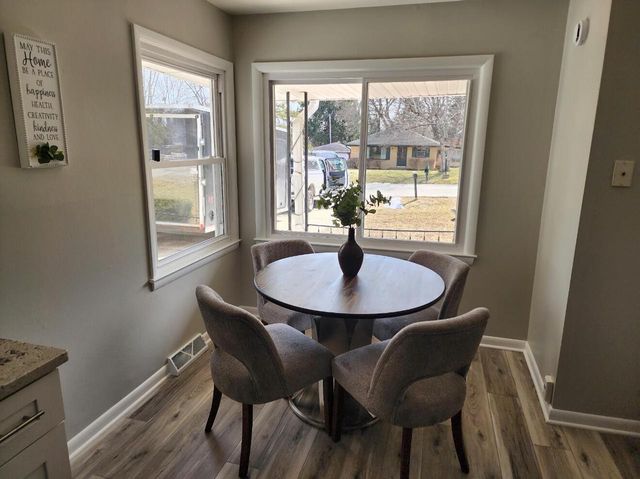 6258 W Tower AVENUE, Brown Deer, WI 53223