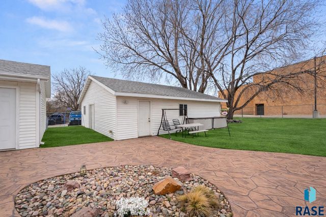 1600 W 9th St Street, Sioux Falls, SD 57104