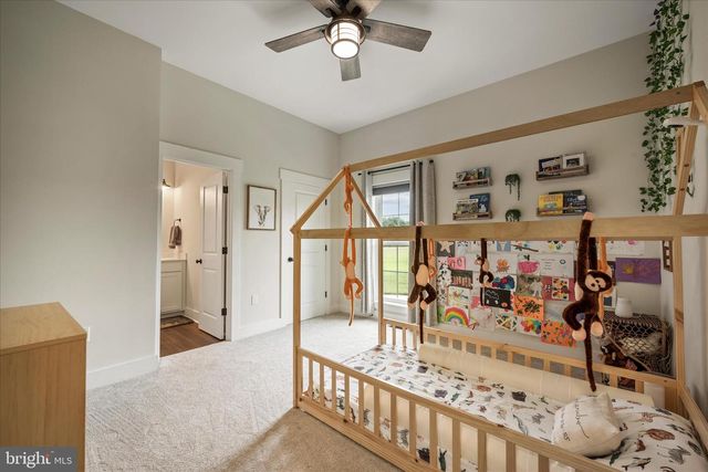886 MIDDLE FORK RD, Cross Junction, VA 22625