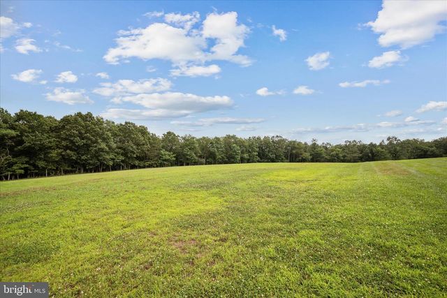 886 MIDDLE FORK RD, Cross Junction, VA 22625