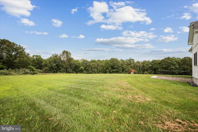 886 MIDDLE FORK RD, Cross Junction, VA 22625