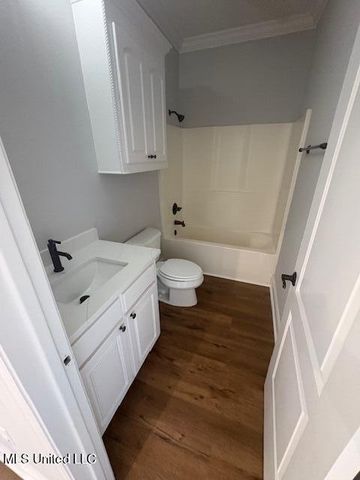 118 Bainbridge Crossing, Canton, MS 39046