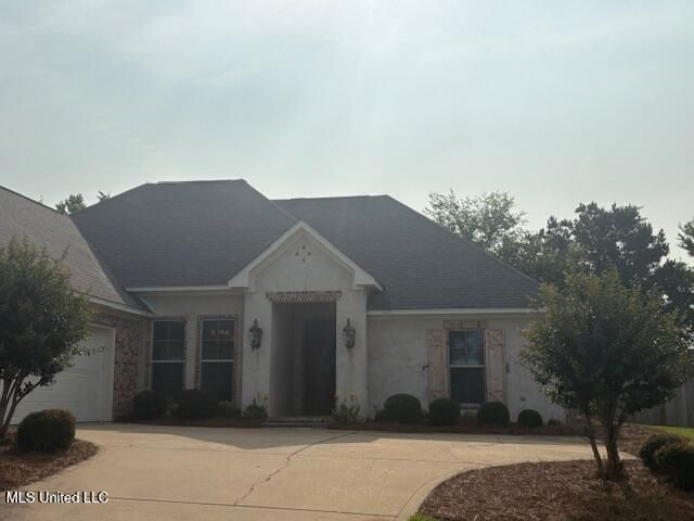 118 Bainbridge Crossing, Canton, MS 39046
