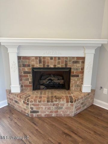 118 Bainbridge Crossing, Canton, MS 39046