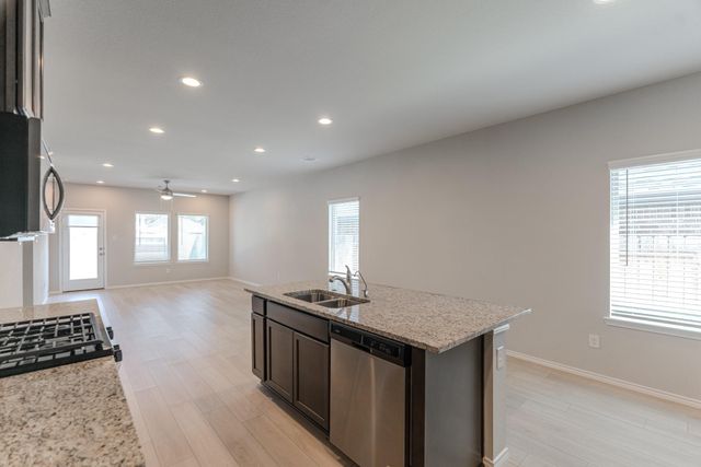 9327 Colonial Bent Court, Conroe, TX 77385