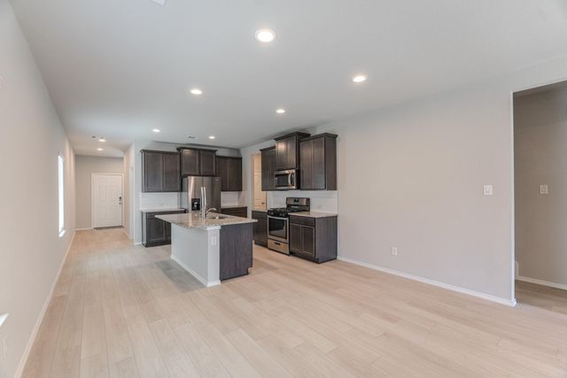 9327 Colonial Bent Court, Conroe, TX 77385