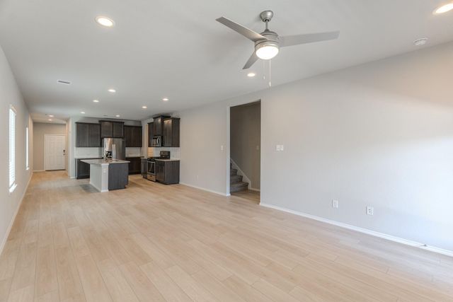 9327 Colonial Bent Court, Conroe, TX 77385