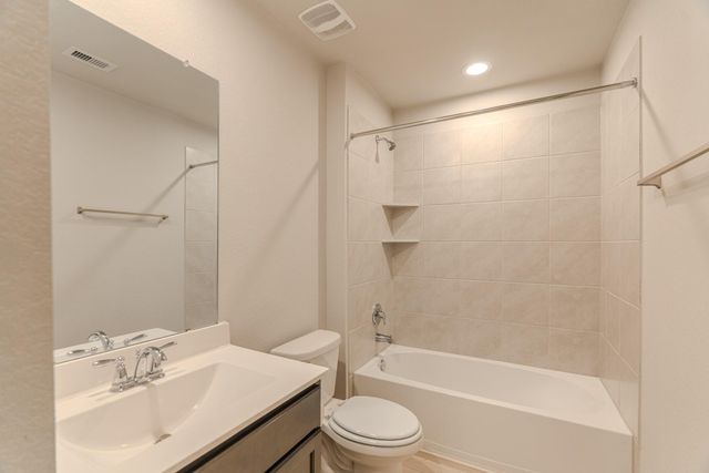 9327 Colonial Bent Court, Conroe, TX 77385