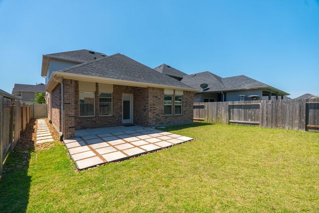 9327 Colonial Bent Court, Conroe, TX 77385