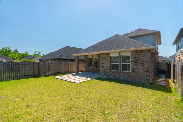 9327 Colonial Bent Court, Conroe, TX 77385