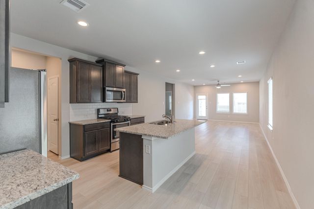 9327 Colonial Bent Court, Conroe, TX 77385