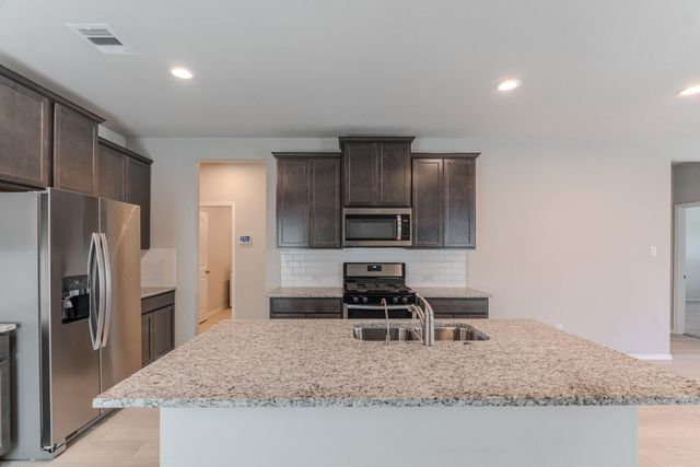 9327 Colonial Bent Court, Conroe, TX 77385