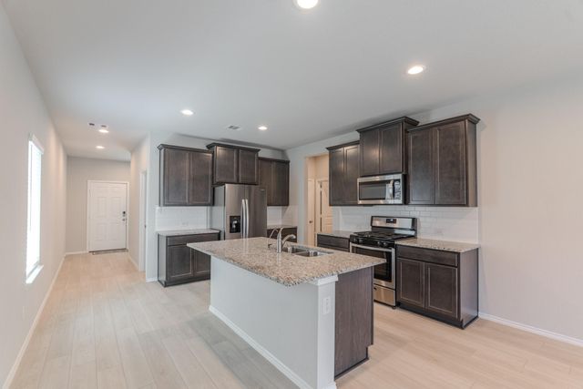 9327 Colonial Bent Court, Conroe, TX 77385