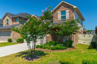9327 Colonial Bent Court, Conroe, TX 77385