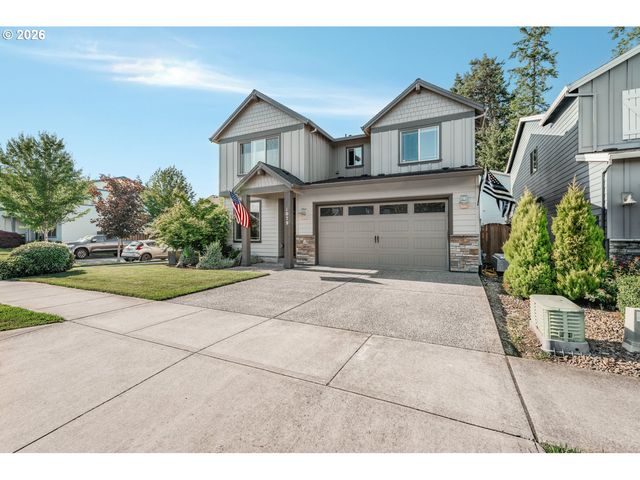 1079 Vista Oaks Dr, Forest Grove, OR 97116