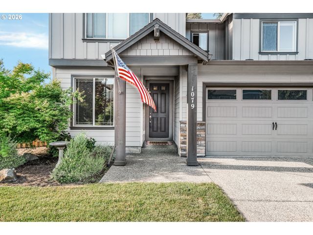 1079 Vista Oaks Dr, Forest Grove, OR 97116