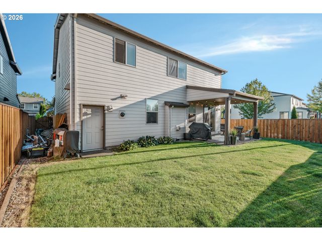 1079 Vista Oaks Dr, Forest Grove, OR 97116