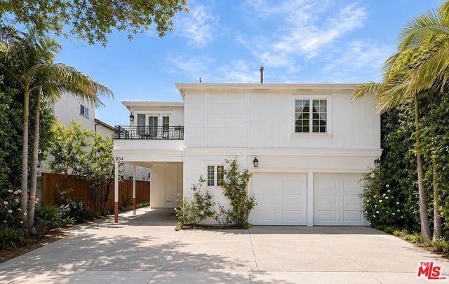 834 Lincoln Boulevard 5, Santa Monica, CA 90403