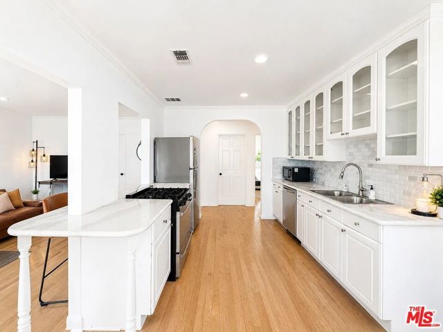 834 Lincoln Boulevard 5, Santa Monica, CA 90403