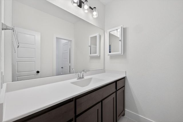 7121 Mantle Ridge Drive, Fort Worth, TX 76179