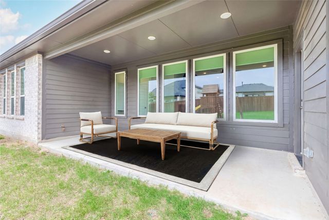 7121 Mantle Ridge Drive, Fort Worth, TX 76179