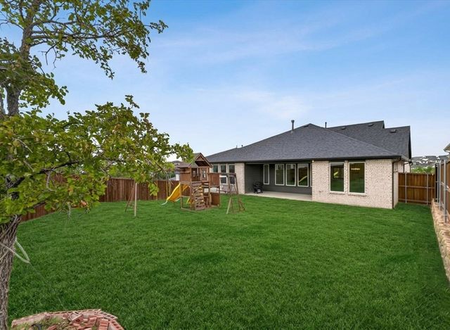 7121 Mantle Ridge Drive, Fort Worth, TX 76179