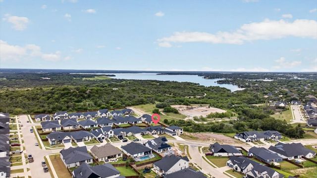 7121 Mantle Ridge Drive, Fort Worth, TX 76179