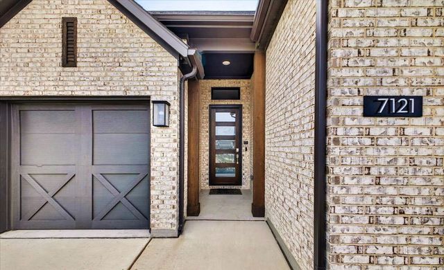 7121 Mantle Ridge Drive, Fort Worth, TX 76179