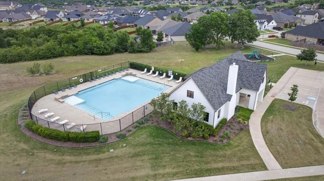 7121 Mantle Ridge Drive, Fort Worth, TX 76179