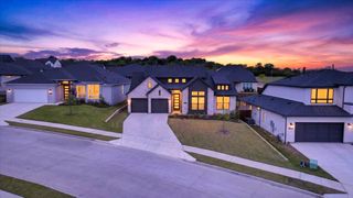 7121 Mantle Ridge Drive, Fort Worth, TX 76179