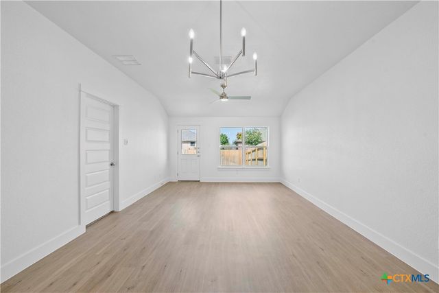 1102 College Avenue, Troy, TX 76579