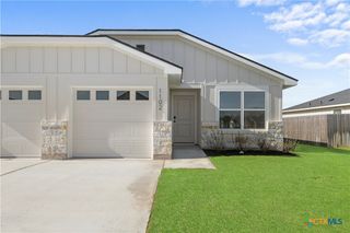 1102 College Avenue, Troy, TX 76579