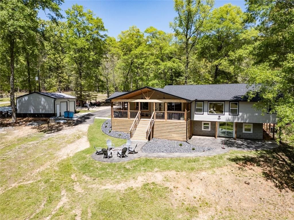 125 Mayo Road, Covington, GA 30014