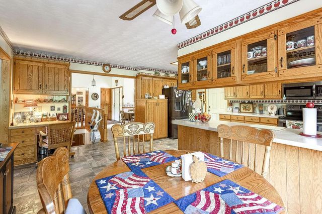 665 Highland Hills Drive, Howard, OH 43028