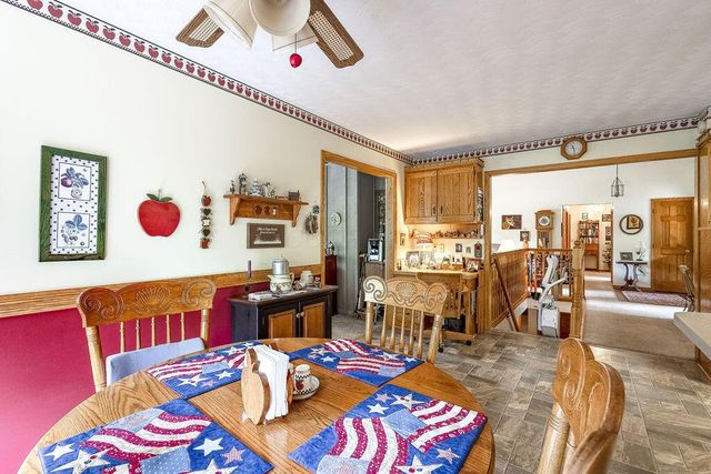 665 Highland Hills Drive, Howard, OH 43028