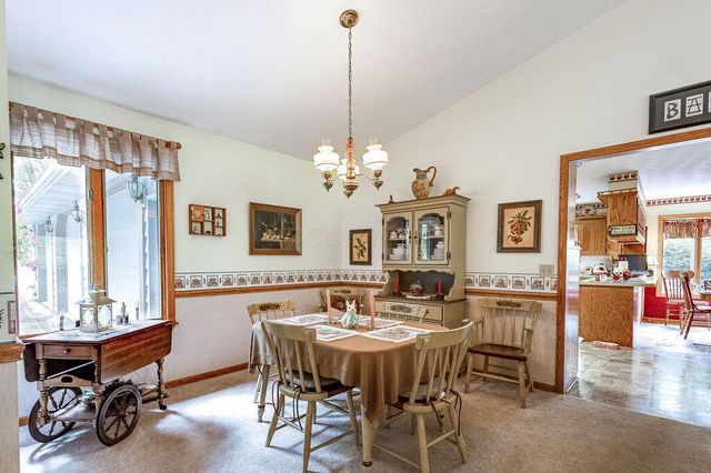 665 Highland Hills Drive, Howard, OH 43028