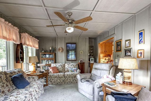 665 Highland Hills Drive, Howard, OH 43028