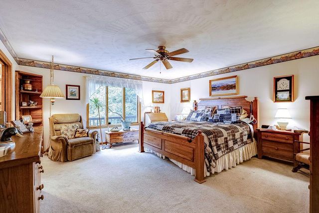 665 Highland Hills Drive, Howard, OH 43028