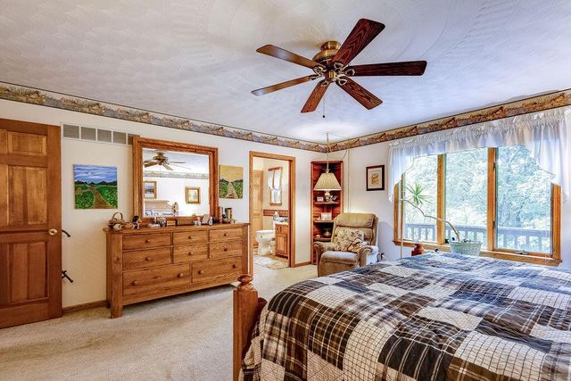 665 Highland Hills Drive, Howard, OH 43028