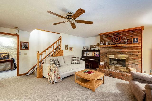 665 Highland Hills Drive, Howard, OH 43028