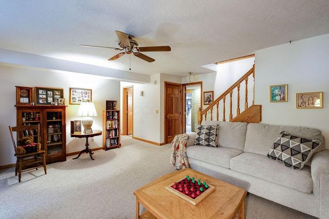 665 Highland Hills Drive, Howard, OH 43028