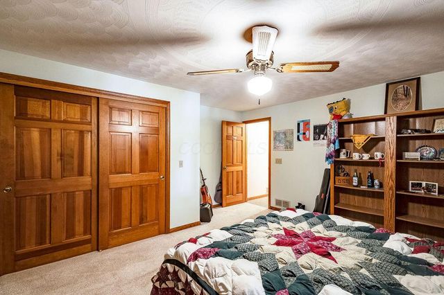 665 Highland Hills Drive, Howard, OH 43028