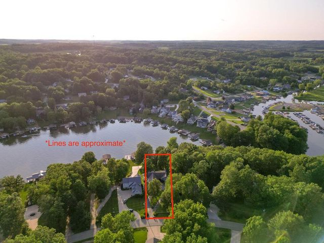665 Highland Hills Drive, Howard, OH 43028