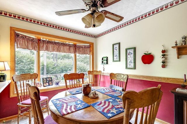 665 Highland Hills Drive, Howard, OH 43028