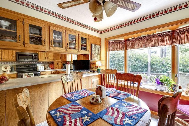 665 Highland Hills Drive, Howard, OH 43028
